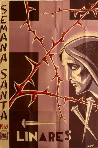 Semana Santa en Linares  